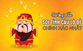 Soi cầu lô đề chính xác nhất