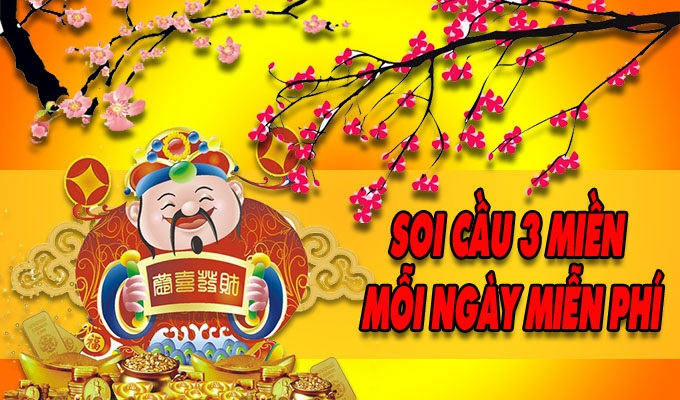 Tìm hiểu phương pháp soi cầu hàng ngày