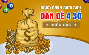 Soi cầu miền Bắc mb 4 số vip như thế nào